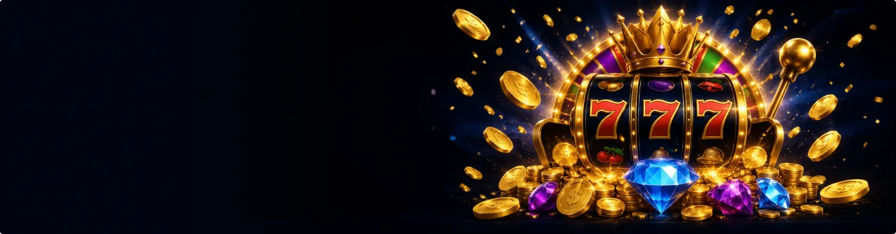 Best UK Casino No Sister Sites Best uk casino Banner 2